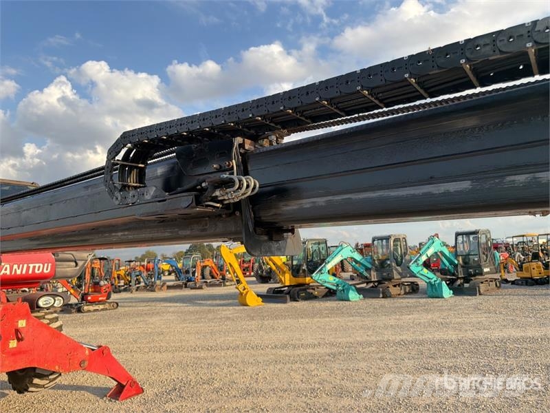 Manitou MRT1840 مناولات متداخلة
