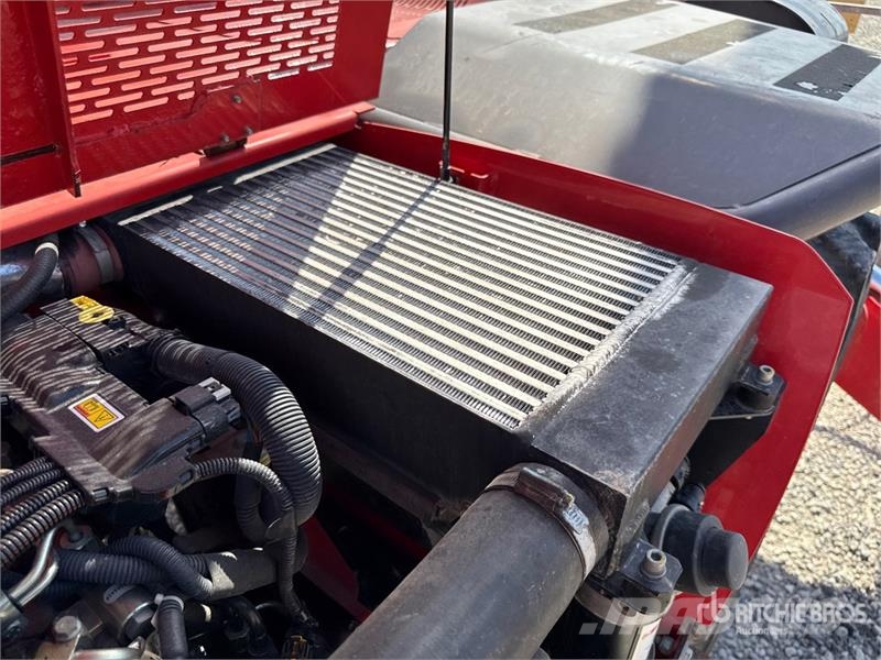 Manitou MRT1840 Teleskopik yükleyiciler