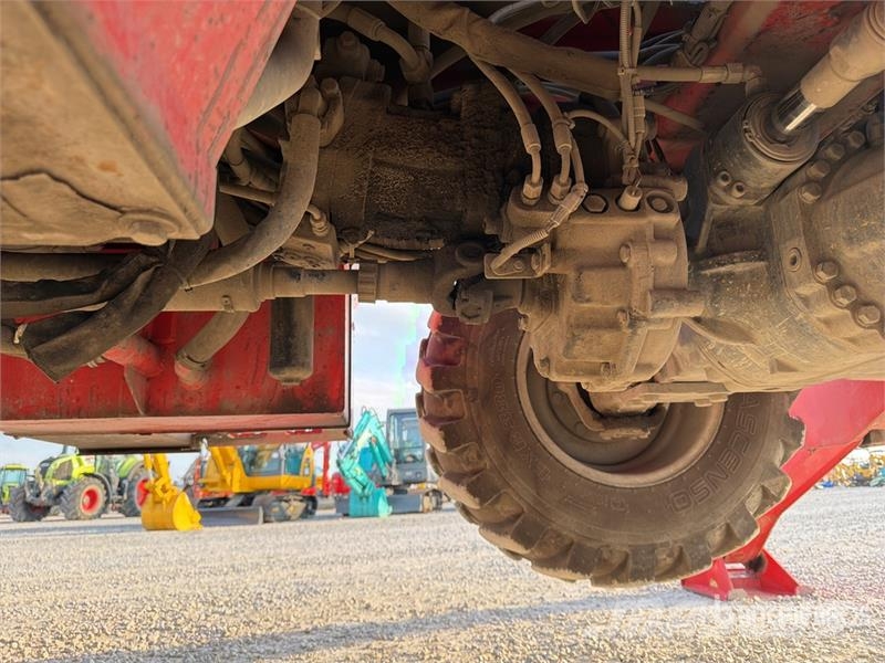 Manitou MRT1840 مناولات متداخلة