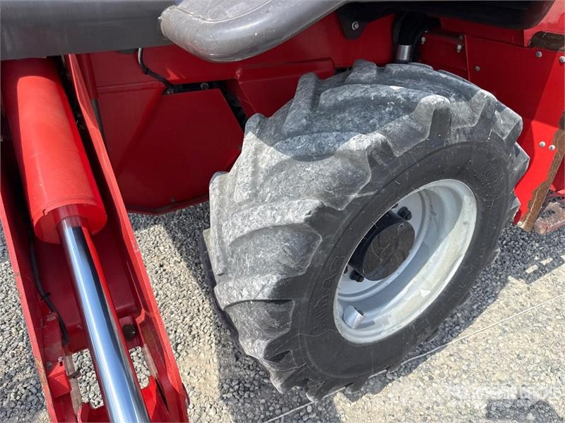 Manitou MRT1840 Teleskopik yükleyiciler