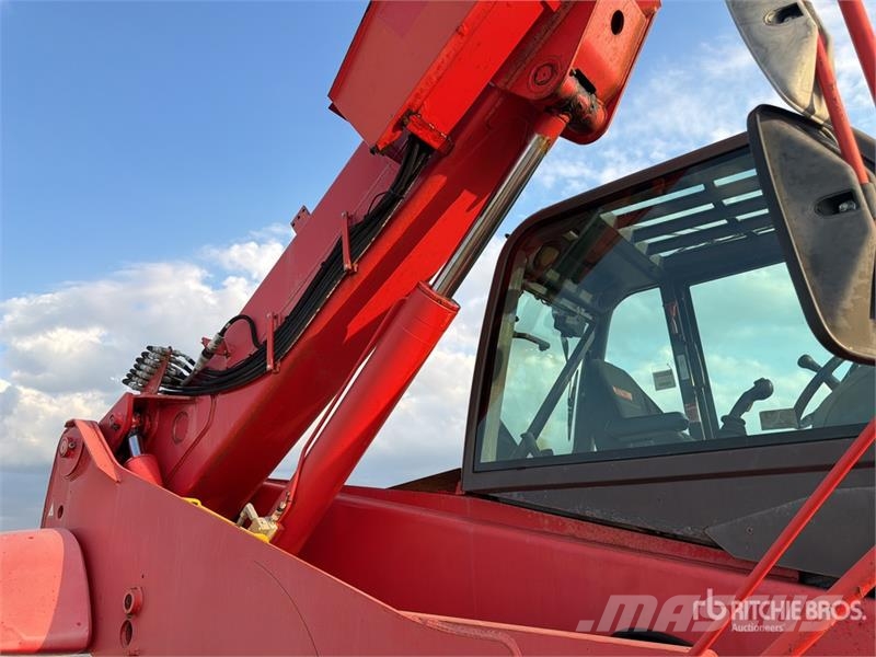 Manitou MRT1840 مناولات متداخلة