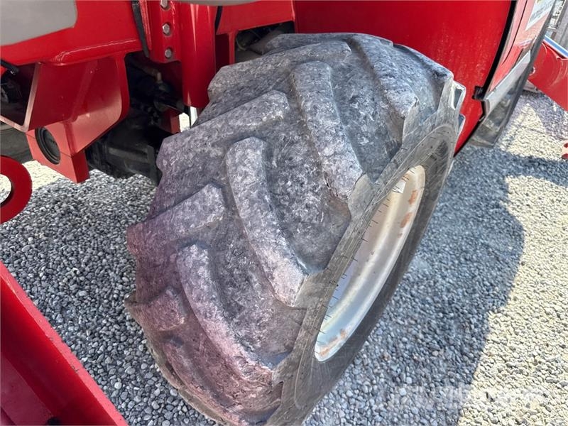 Manitou MRT1840 Teleskopik yükleyiciler