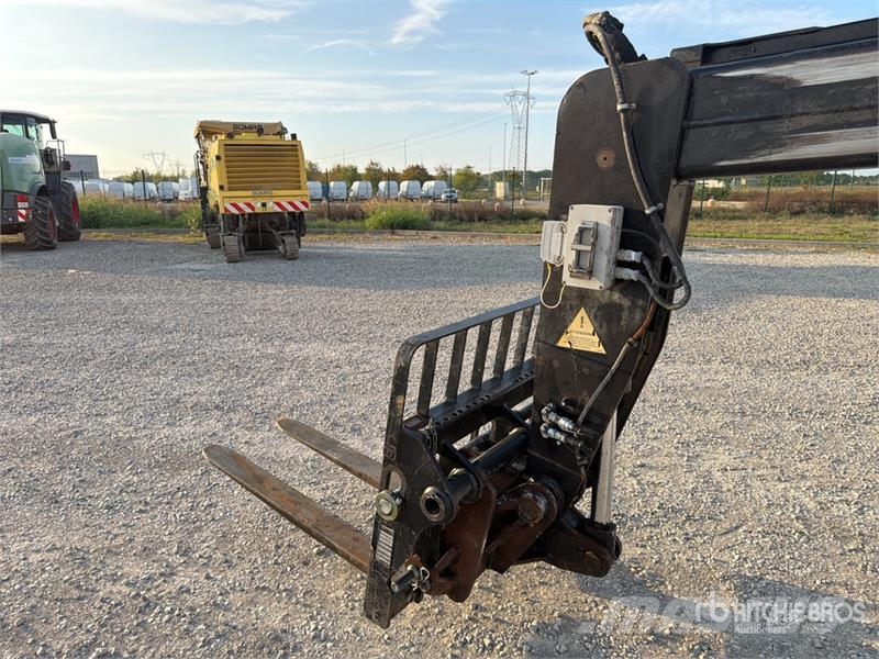 Manitou MRT1840 مناولات متداخلة
