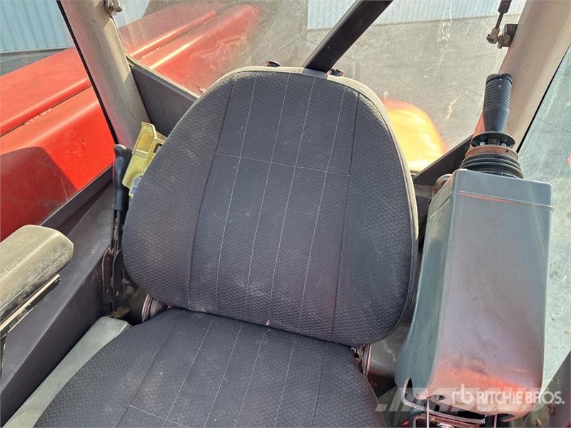 Manitou MRT2150 Chariot Telescopique Telehandler Телескопические погрузчики