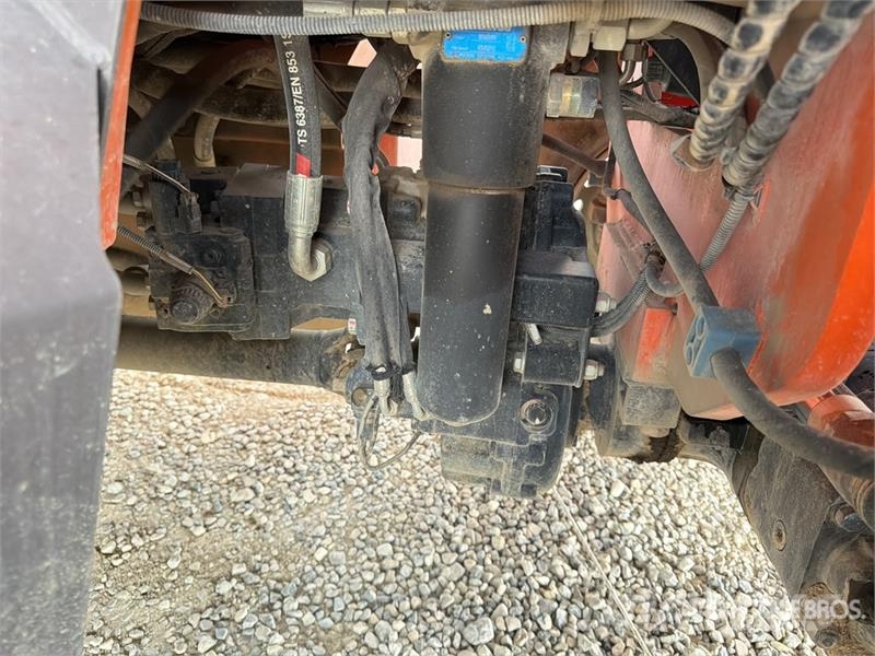 Manitou MRT2150 Privilege+ Teleskopski viličarji