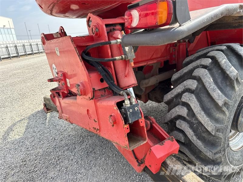 Manitou MRT2150 Privilege Telehandler Teleskoplastare