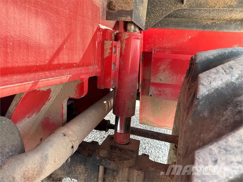 Manitou MRT2150 Privilege Telehandler Teleskoplastare