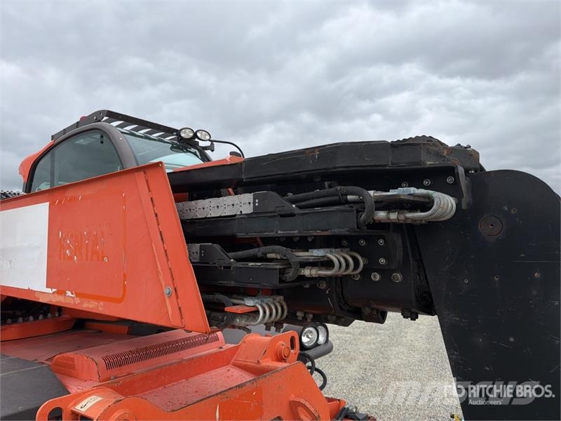 Manitou MRT2150 Privilege+ Teleskopski viličarji