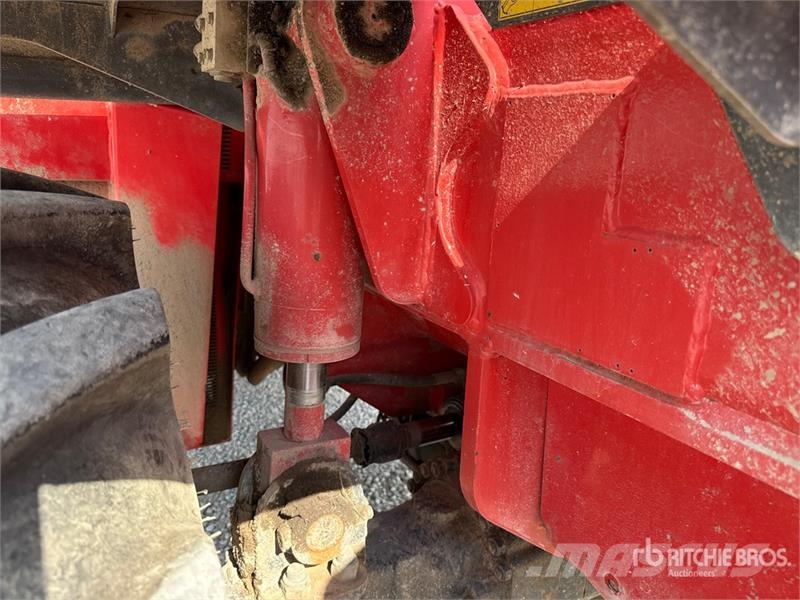 Manitou MRT2150 Privilege Telehandler Teleskoplastare