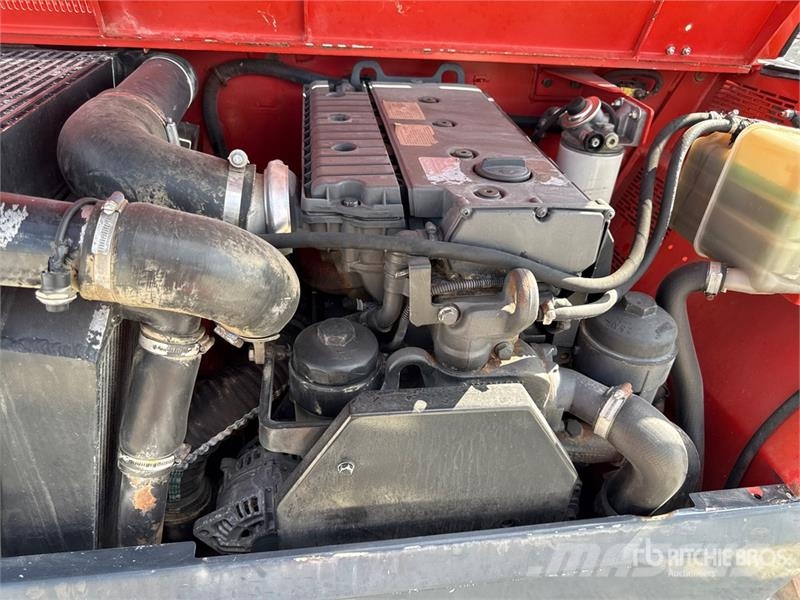 Manitou MRT2150 Privilege+ مناولات متداخلة