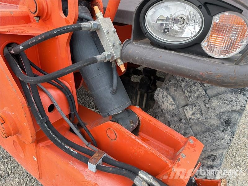 Manitou MRT2150 Privilege+ Teleskopski viličarji