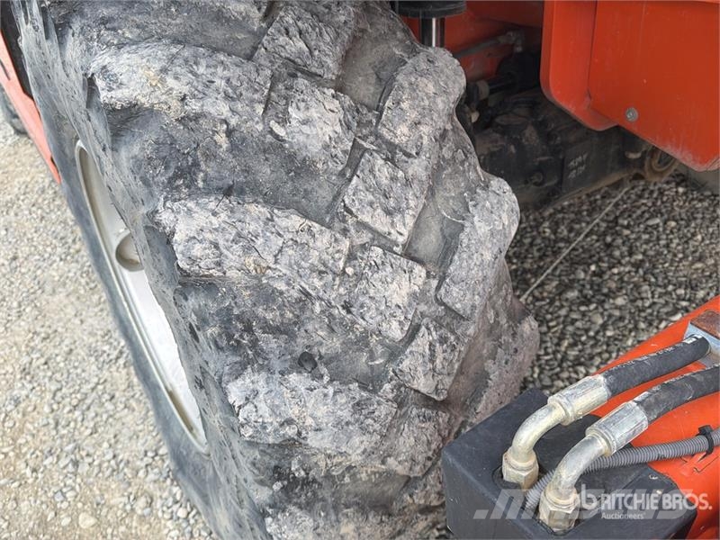 Manitou MRT2150 Privilege+ Teleskopski viličarji