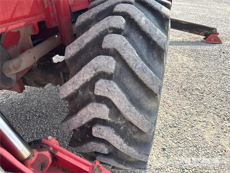 Manitou MRT2150 Privilege Telehandler Teleskoplastare
