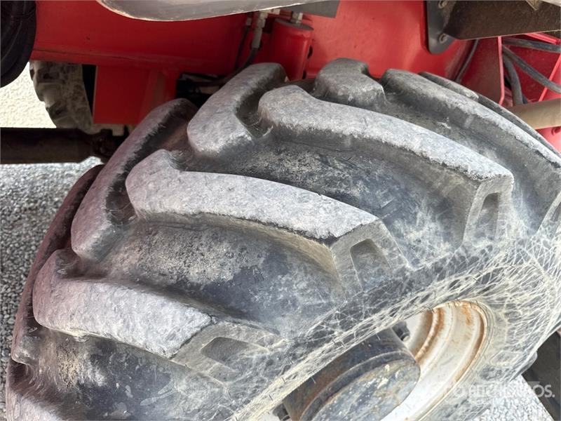 Manitou MRT2150 Privilege Telehandler Teleskoplastare