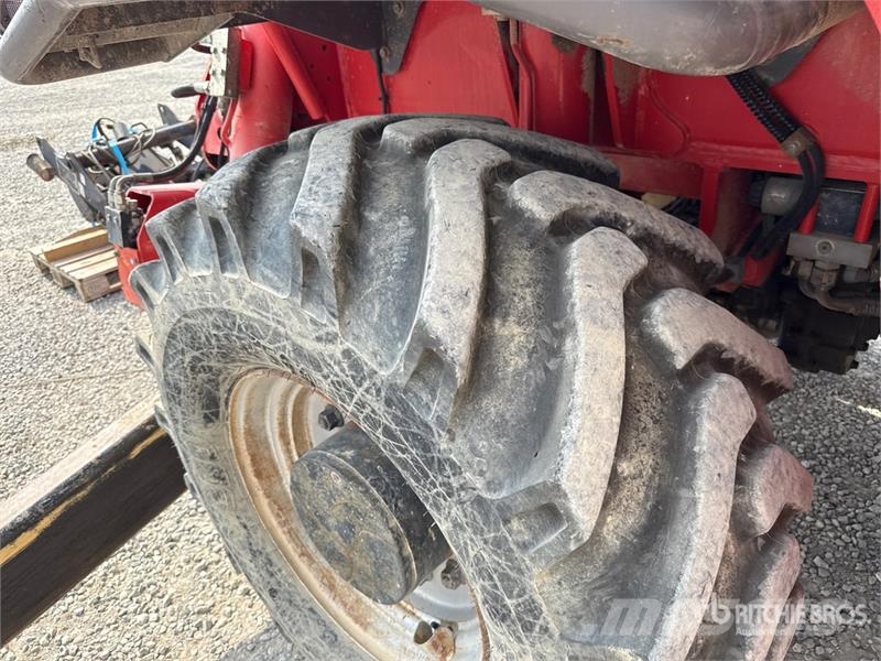 Manitou MRT2150 Privilege Telehandler Teleskoplastare