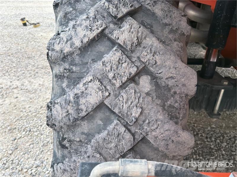 Manitou MRT2150 Privilege+ Teleskopski viličarji