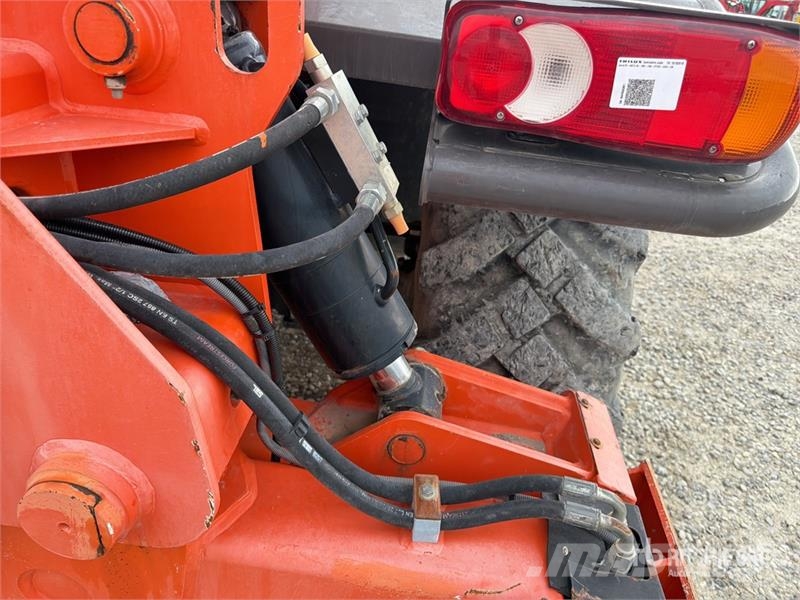 Manitou MRT2150 Privilege+ Teleskopski viličarji
