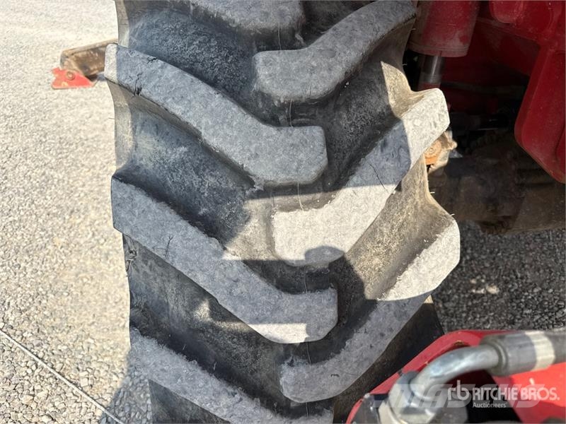 Manitou MRT2150 Privilege Telehandler Teleskoplastare
