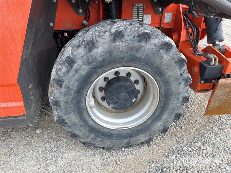 Manitou MRT2150 Privilege+ Teleskopski viličarji