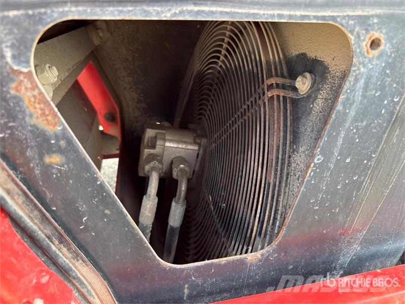 Manitou MRT2150 Privilege Telehandler Teleskoplastare