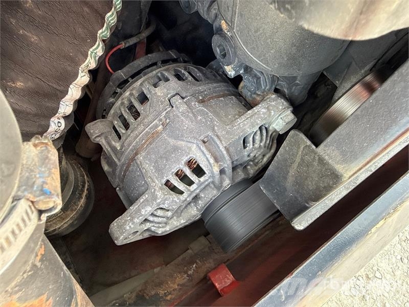 Manitou MRT2150 Privilege+ مناولات متداخلة