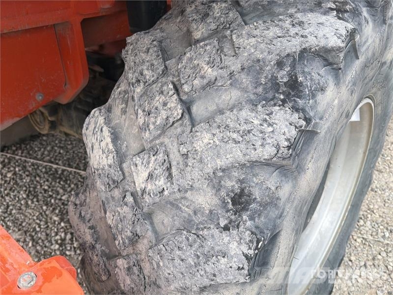 Manitou MRT2150 Privilege+ Teleskopski viličarji