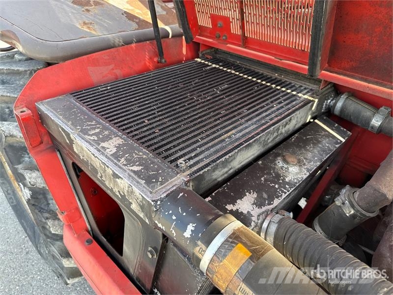 Manitou MRT2150 Privilege+ Manipuladores telescópicos