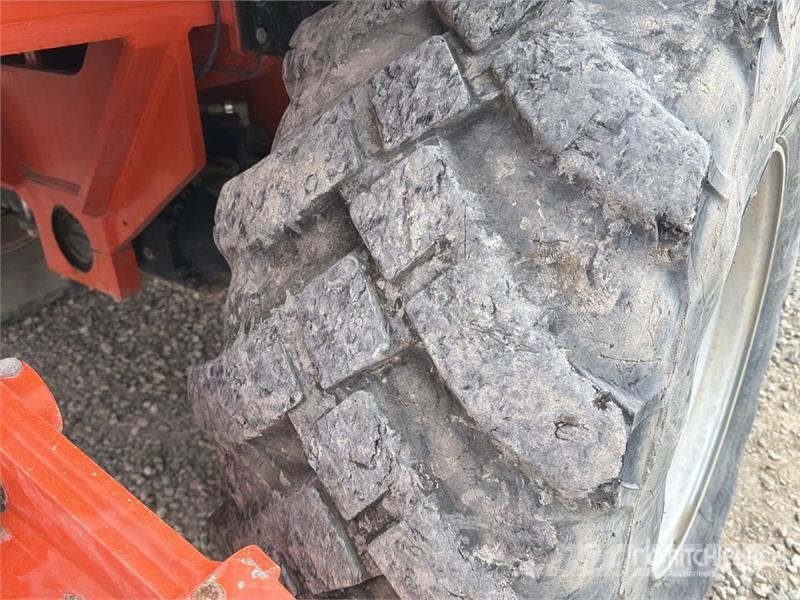 Manitou MRT2150 Privilege+ Teleskopski viličarji