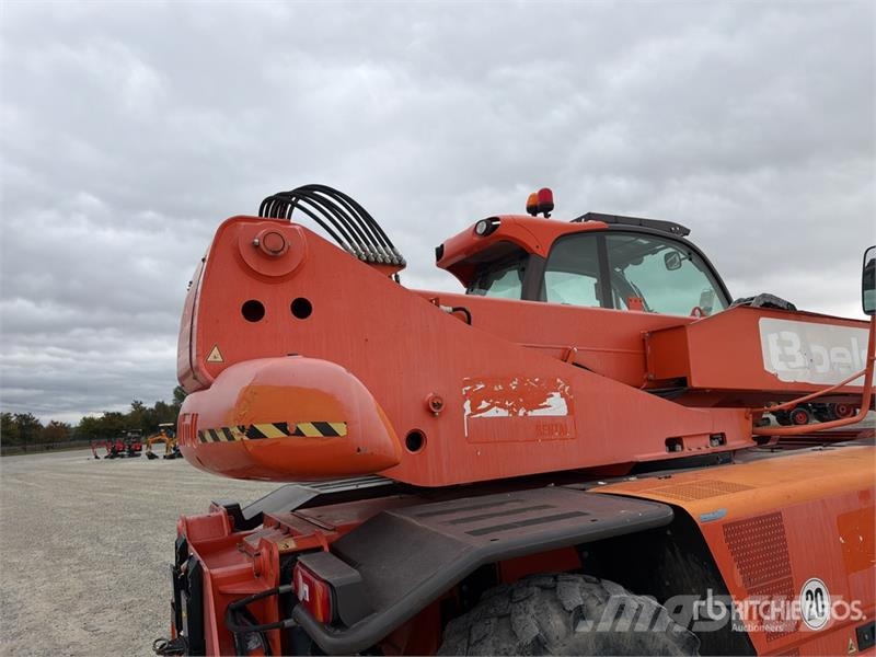 Manitou MRT2150 Privilege+ Teleskopski viličarji