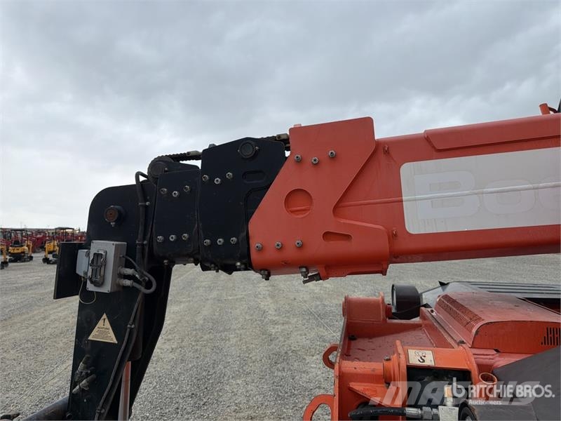 Manitou MRT2150 Privilege+ Teleskopski viličarji
