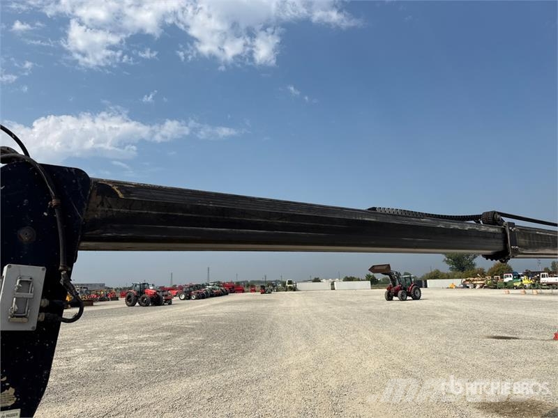 Manitou MRT2150 Privilege Telehandler Teleskoplastare