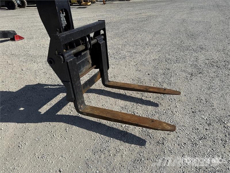 Manitou MRT2540 Teleskopické manipulátory