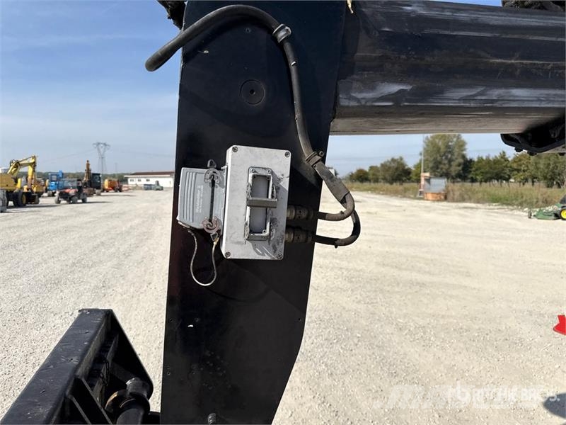 Manitou MRT2540 Teleskopické manipulátory