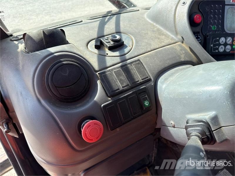 Manitou MRT2540 Teleskopické manipulátory