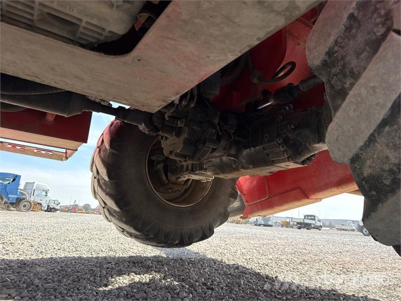 Manitou MRT2540 Teleskopické manipulátory