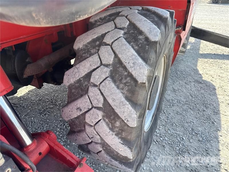 Manitou MRT2540 Teleskopické manipulátory