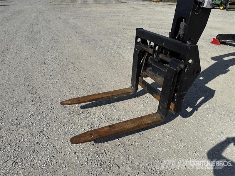 Manitou MRT2540 Teleskopické manipulátory