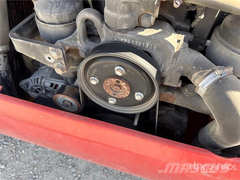 Manitou MRT2540 Teleskopické manipulátory