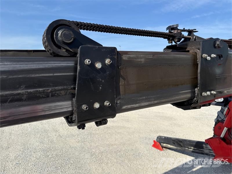 Manitou MRT2540 Teleskopické manipulátory