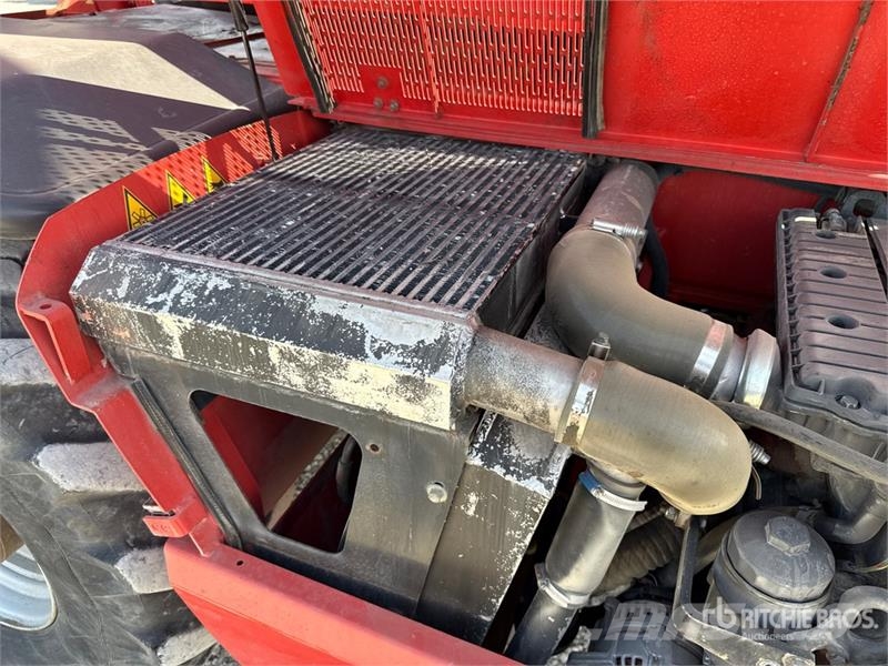 Manitou MRT2540 Teleskopické manipulátory