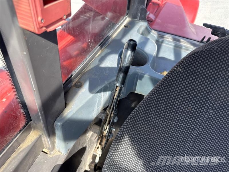 Manitou MRT2540 Teleskopické manipulátory