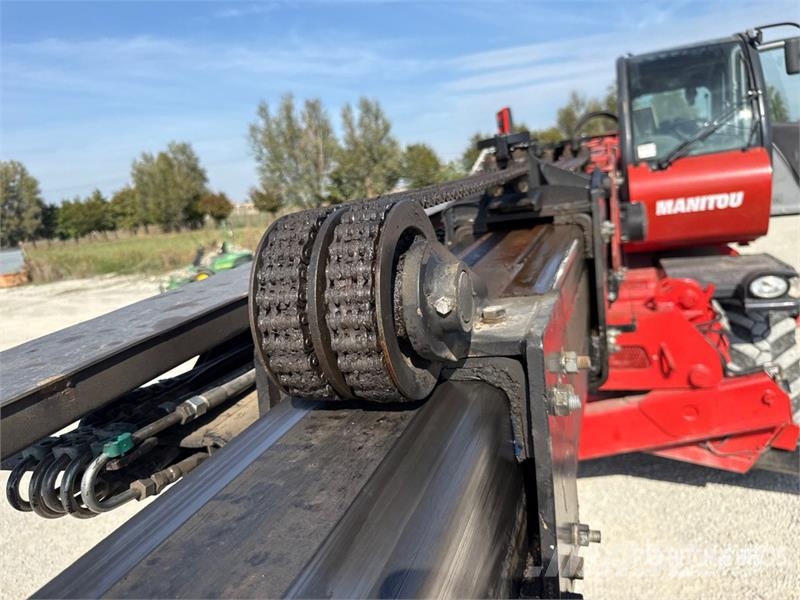 Manitou MRT2540 Teleskopické manipulátory