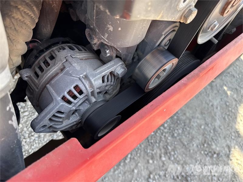 Manitou MRT2540 Teleskopické manipulátory