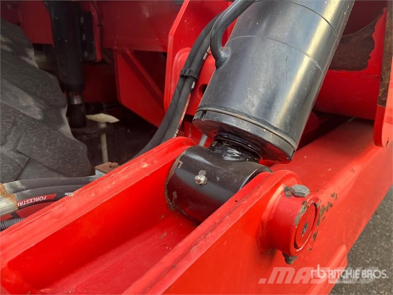 Manitou MRT2550 Teleskooplaadurid