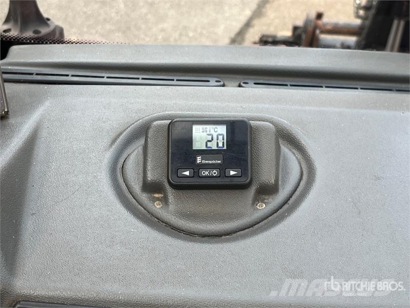 Manitou MRT2550 Teleskooplaadurid