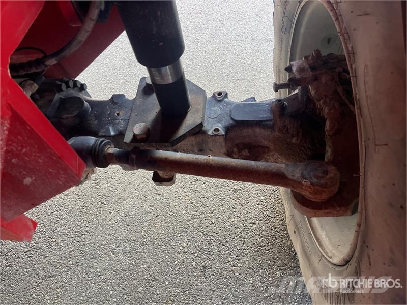 Manitou MRT2550 Teleskooplaadurid