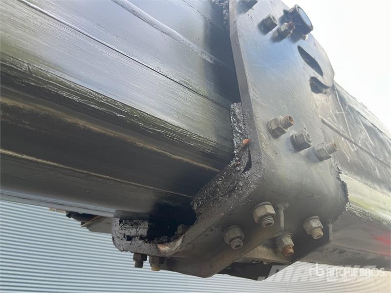 Manitou MRT2550 Teleskooplaadurid