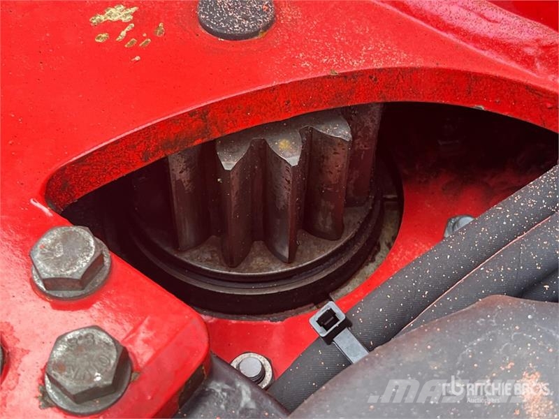 Manitou MRT2550 Teleskooplaadurid
