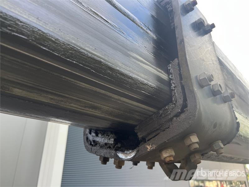 Manitou MRT2550 Teleskooplaadurid