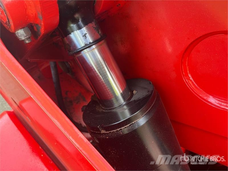 Manitou MRT2550 Teleskooplaadurid